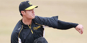 日職／陳偉殷二軍持續調整 「要做到最好」