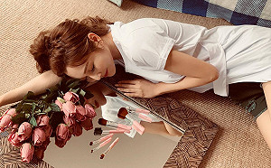 台劇女神暫別八點檔！被催婚霸氣回：可以把自己照顧很好