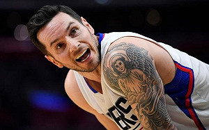 NBA/籃網有四巨頭還想補強?傳鎖定鵜鶘射手