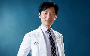 確診人數屢創新高！ 醫師估台灣最高確診人數到「這個數字」就會退