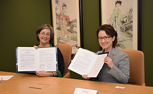 「台美海巡合作備忘錄」準軍事合作 范世平讚蔡英文：早就超前部署