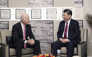戰狼外交搞砸  日經:習近平建黨百年訪美計畫落空