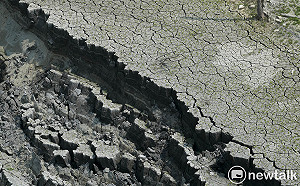 梅雨很可能跳過台灣!專家曝解旱象2大關鍵