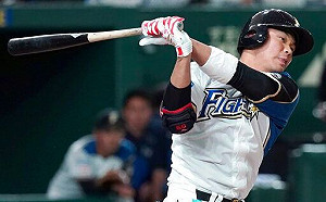 日職／可看「大王」王柏融了！Eleven Sports將轉播洋聯