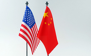 美專欄作家：與中國新冷戰不可怕 反而帶給美國紅利
