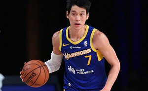 NBA交易截止 林書豪動態靜悄悄