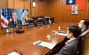 Taiwan can help! 台灣將捐25萬美元助非洲對抗伊波拉病毒