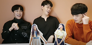 韓國歐巴最愛的制服！景美女中拿下第一