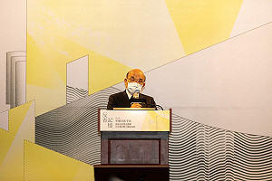 力挺促轉會延任 蘇貞昌比喻：台灣社會連打疫苗都有不同意見