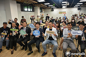 「社群網絡管理師」課程開訓  高市青年局攜手高雄大學培訓小編