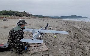 採購更換彈射椅前 空軍擬加強彈射跳傘演練