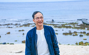 籲國民黨凝聚親美共識 朱立倫:不能怕得罪北京