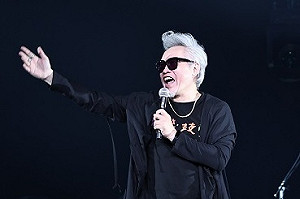 高流海音館滿載測試演出 康康開場孫盛希接棒宇宙人壓軸