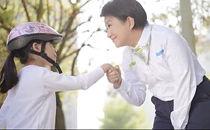 (影) 中捷命運多舛  市府拍片扭轉形象  強調「捷」盡全力