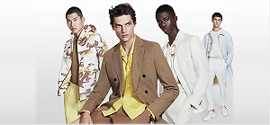 刪除支持新疆棉聲明！Hugo Boss總部改口 慘遭中國網民圍剿