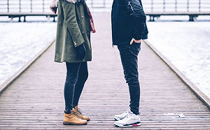 男生身高多矮會沒市場？網曝分水嶺