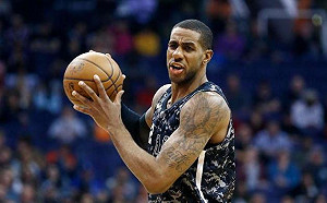 籃網簽阿德里奇　6星陣容笑傲聯盟