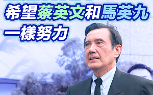 5月揭曉是否能參與WHA 羅智強：希望蔡英文能像馬英九一樣努力