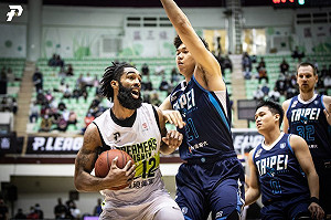 夢想家4人鬥毆遭禁賽　杰倫被罰5萬