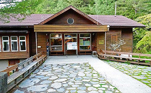 排雲山莊住宿漏單　玉管處：已道歉