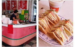 早餐店下午就休息？員工揭打烊內幕