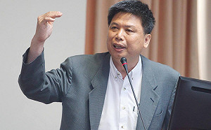 土地正義! 全球抵制新疆血棉花 徐世榮：期待建商效法 拒用政府徵地