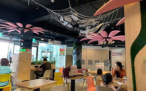 憂限水　休息站業者盼開放免洗餐具