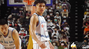 攻城獅三節狂得107分　破隊史紀錄