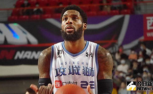 攻城獅破聯盟紀錄　大勝打爆領航猿