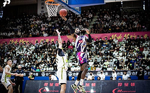 攻城獅大勝對手50分　保季後賽生機