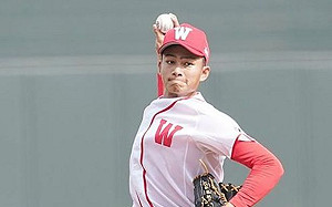 徐若熙3場狂飆26K　破郭李建夫紀錄