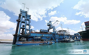 ｢大排長榮｣重創中國市場?環球時報：讓處於瓶頸的中歐運輸雪上加霜