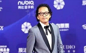 8度入圍2度獲香港金像獎男配  追憶廖啟智綠葉身影