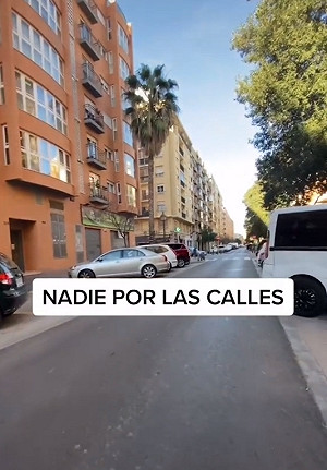 人類6年內滅絕？｢未來人｣自稱2027年唯一倖存者 拍抖音曝無人世界