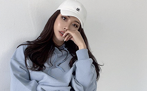 歐膩長的都一樣？韓國模特「朴茶現」完美的馬甲線超獨特