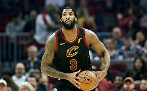 NBA／有望進先發陣容　沃神：Drummond預計將和湖人簽約