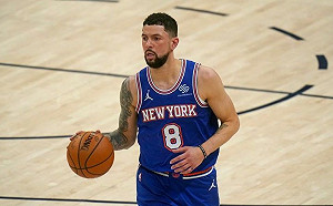 NBA／雷霆裁掉「小河流」　公鹿有意將其簽下補強後場