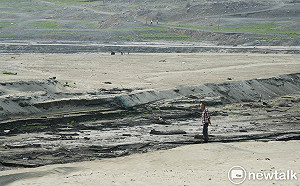 水情告急！鯉魚潭、德基水庫蓄水將歸零  彭啟明籲啟動轉型