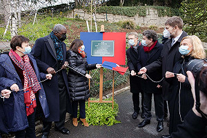 蔡筱穎觀點》巴黎公社150周年 慶祝VS紀念的意識之爭