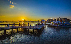 特色山徑再升級！台北大縱走再加第8段總長130公里