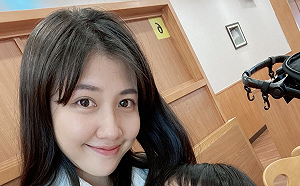 狂上表特版！「嬴政妹」一砲而紅