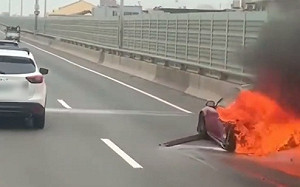 死傷事故頻傳！交通部擬3方向提升西濱快用路安全