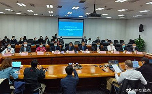 中外交部喊話H＆M「明辨是非」 新疆官員幫腔：中國人民是不好惹的