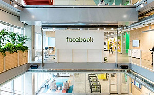 疫情趨緩該回公司了！臉書辦公室5月重新開放