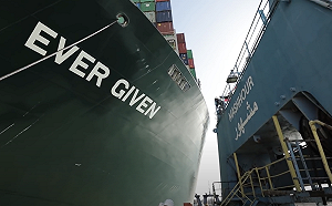 讀者投書》進口天然氣簽訂長約的趨勢與優勢