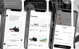 不只H＆M遭殃！Nike、Adidas App也被華為小米下架