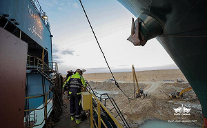 「長賜號」延誤96億美元貨物 90％未保「延誤險」