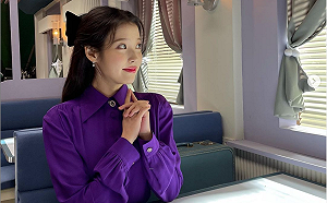 「希望成為離世後代表作」！IU公開原創曲創作靈感