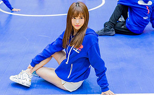 正牌男友疑曝光！「比潔CP」宣告破局