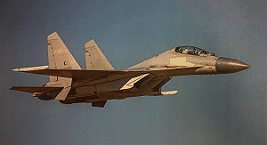 AIT「關切」我公布美機動態? 空軍:盱衡情勢